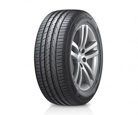 Hankook 255/45R19 104Y K117A VENTUS S1 EVO2 (AO)