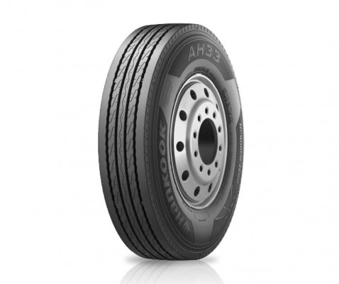 Hankook 295/80R22.5 152/148M AH33 (Steer)