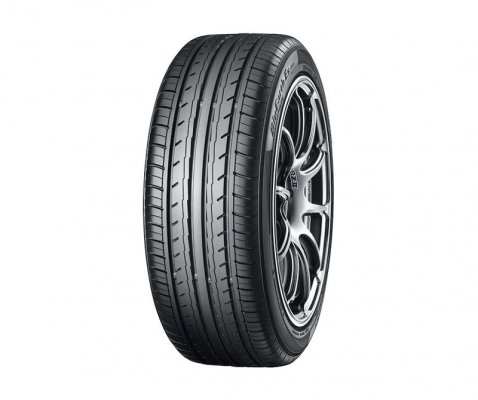 Buy New Yokohama BluEarth ES32 2055516 [205/55R16] Tyres Online