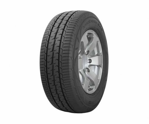 Toyo 205/70R15 106S NANO ENERGY VAN