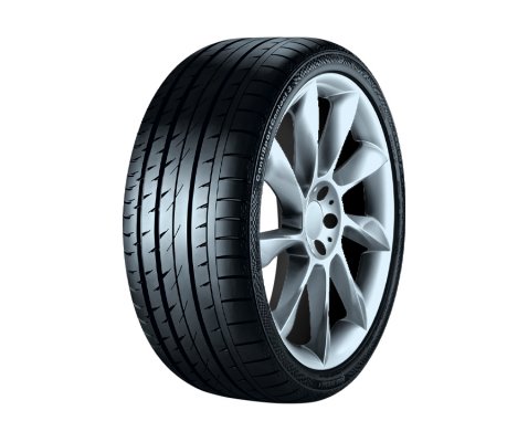 Buy New 2653518 [265/35R18] Tyres Online | Tempe Tyres
