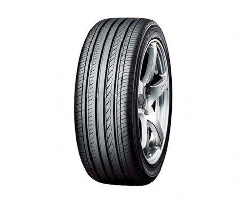 Yokohama 225/50R18 95V ADVAN DB Decibel V551