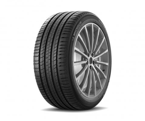Michelin 255/45R20 101W Latitude Sport 3 (MO)