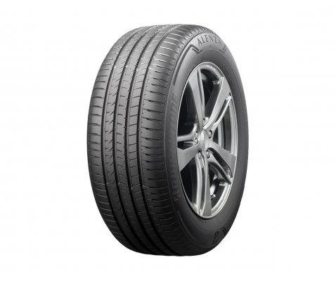 Bridgestone 235/55R18 100W Alenza A001 (MO)