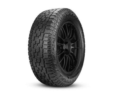 Pirelli 245/70R17 110T SCORPION AT PLUS (+)