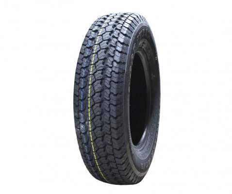 Goodyear 255/65R18 111H Wrangler Territory ATS