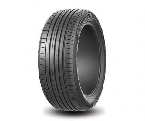 Greentrac 255/40R20 101Y GREENTRAC QUEST-X