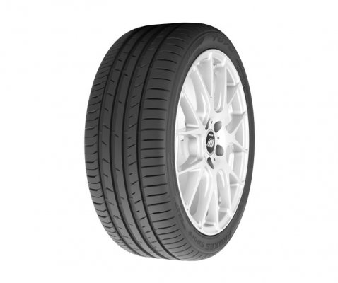 Toyo 285/35R22 106Y PROXES SPORT SUV