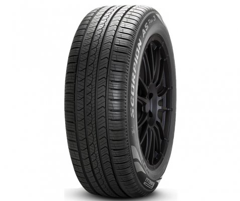 Pirelli 235/60R18 107V SCORPION AS PLUS 3