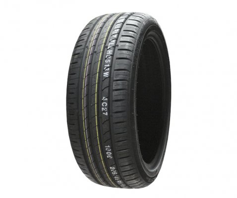 Kumho 225/50R17 94W HS51 ECSTA