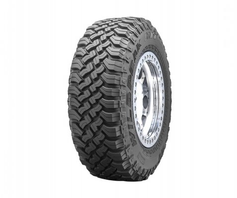 Falken 35x12.50R17LT 121Q WILDPEAK M/T MT01