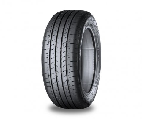 Yokohama 175/55R15 77V BluEarth-GT AE51D