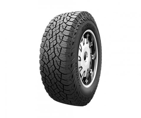 Kumho 265/65R18 114T AT52 ROAD VENTURE