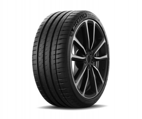 Michelin 305/40R20 112Y Pilot Sport 4 SUV