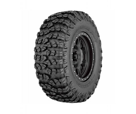Yokohama 35x12.50R20 121Q GEOLANDAR G005 X-MT
