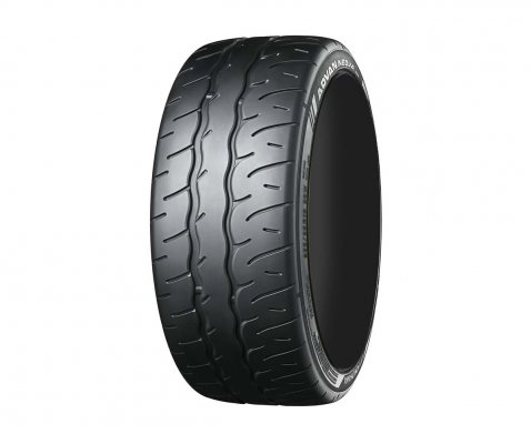 Yokohama 235/40R17 90W ADVAN NEOVA AD09