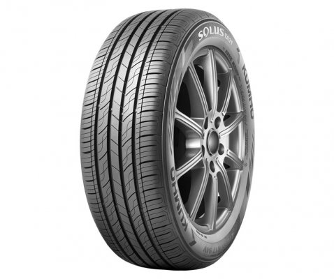 Kumho 245/45R18 100V TA21 SOLUS