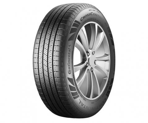 Continental 235/55R19 101H ContiCrossContact RX