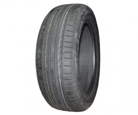 Rotalla 225/50R18 99W RU01