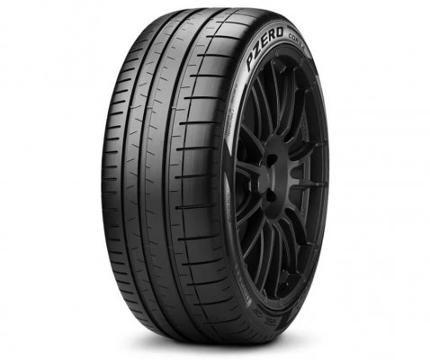 Pirelli 285/40R21 109Y P-ZERO CORSA PZC4 (N0)