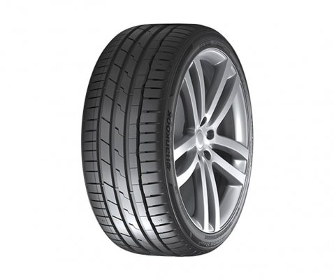 Hankook Ventus S1 Evo Z K129 295/45 ZR20 (114Y) XL 4PR NC0, With Rim Protection (MFS) SBL