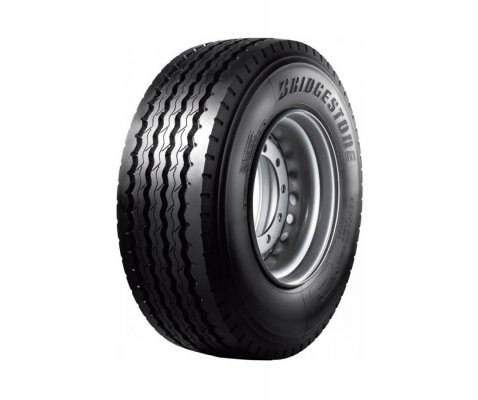 Bridgestone 275/70R22.5 148L R168 TL(Trailer)