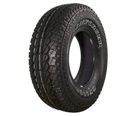 Comforser 255/70R16 111T CF1000 (All Terrain)