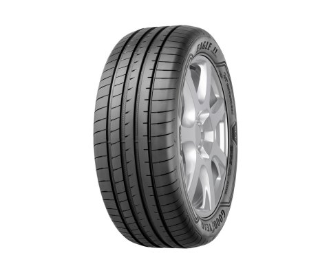 Goodyear 245/45R18 100Y Eagle F1 Asymmetric 3 (MOE) Runflat