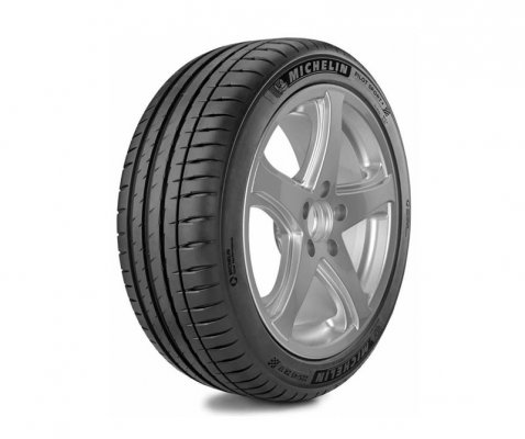 Michelin 255/40R18 99Y PILOT SPORT 4 (*)