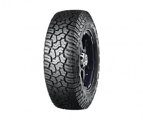 Goodyear 2856020 125/122Q Wrangler DuraTrac | Tyres | Tempe Tyres