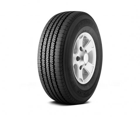 Bridgestone 265/60R18 109T Dueler HT D684 II