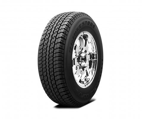 Bridgestone 245/65R17 111S Dueler H/T D840