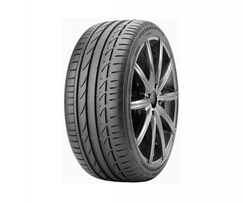 Bridgestone 255/35R19 96Y Potenza S001