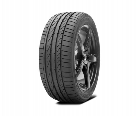 Bridgestone 215/40R18 85Y POTENZA RE050A RUNFLAT