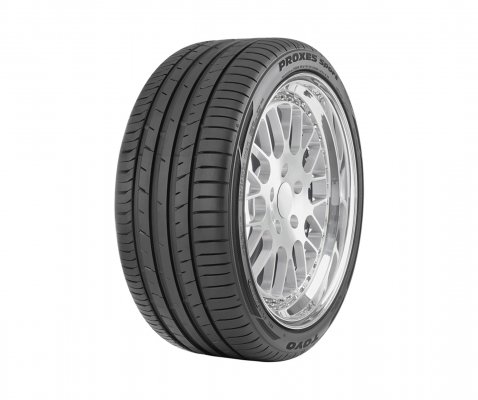 Toyo 235/55R19 105Y PROXES SPORT SUV