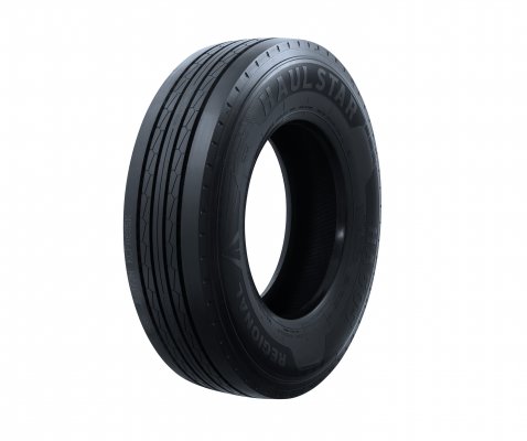 Haulstar 295/80R22.5 152/148M HA605(Steer)