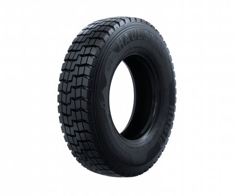 Haulstar 9.5R17.5 143/141M 18PR HD612 (Drive)