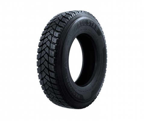 Haulstar 11R22.5 148/145L HD622 (Drive)(XDY3)