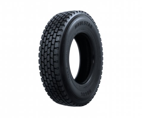 Haulstar 295/80R22.5 152/147M HD606(Drive)