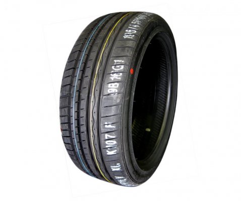 Hankook 195/45R16 84V K107 Ventus S1 EVO