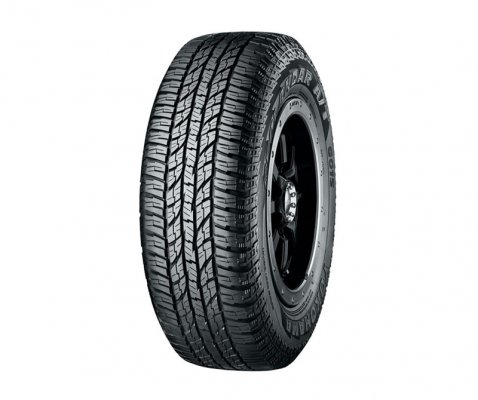 Yokohama 225/60R17 99H GEOLANDAR AT G015