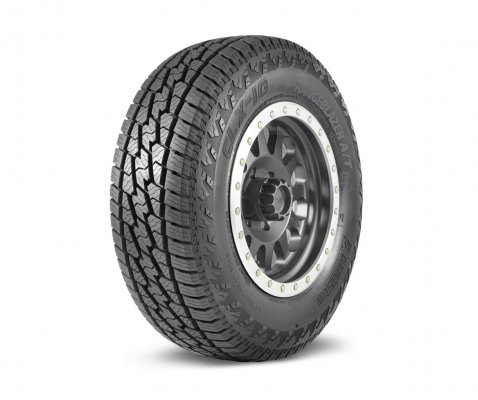 Landsail 275/65R18 123/120S CLX-10(All Terrain)