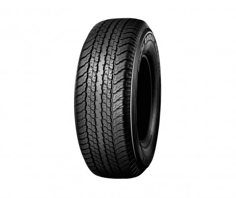 Yokohama 265/65R17 112S GEOLANDAR G94CV (Demo)