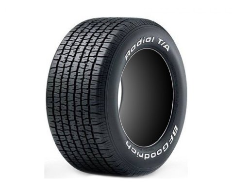 Buy New BF Goodrich Tyres Online | Tempe Tyres