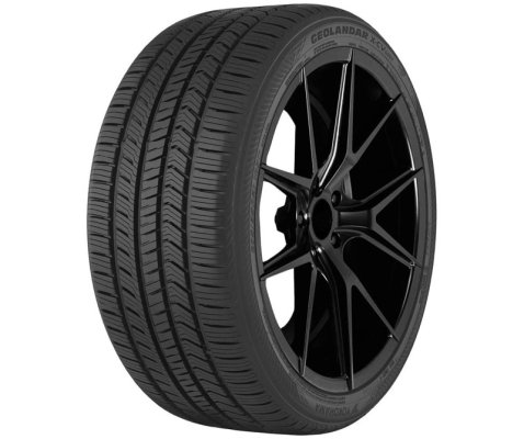 Yokohama 235/60R18 103H GEOLANDAR X-CV G99 (Demo)