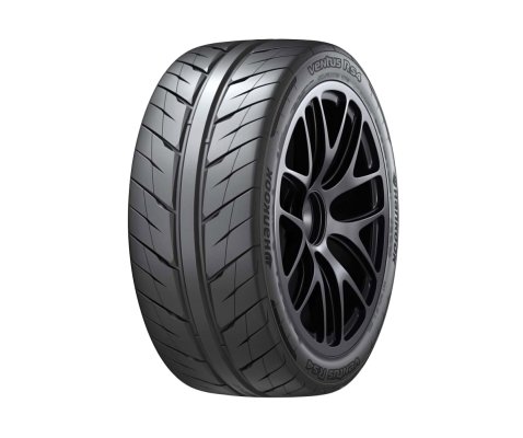 Hankook 245/35R19 89W RS4 Z232 Ventus