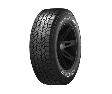 Hankook 225/70R17 110/107S RF11 Dynapro AT2 OWL