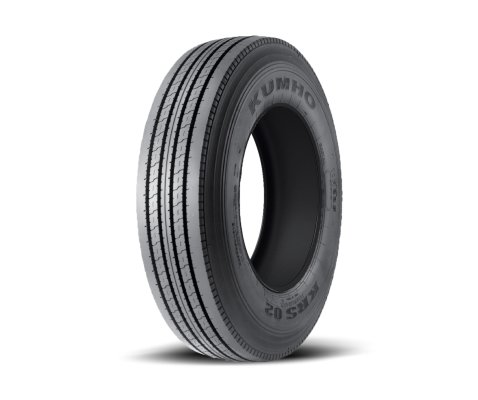 Kumho 205/85R16 117/115L KRS02 (All Position)