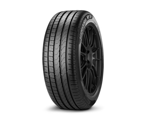 Pirelli 245/50R18 100W r-f P7 CINT (MOE) Runflat