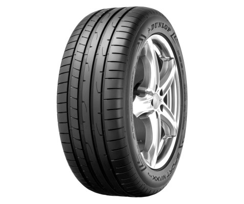 Dunlop 225/35R18 87Y SP Sport Maxx RT 2